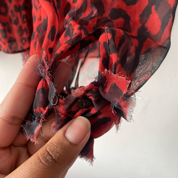 ZARA top - Picture 2 of 4